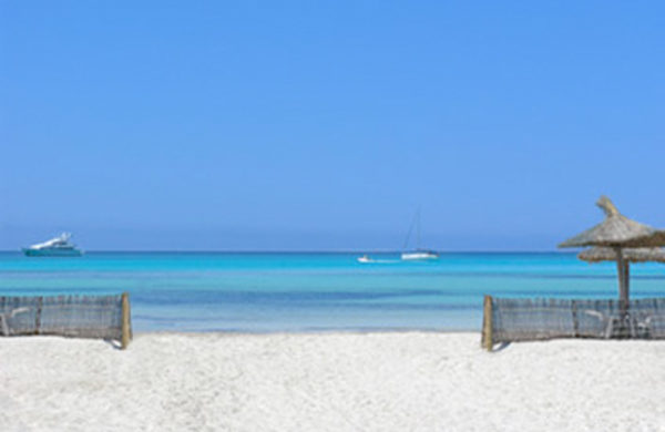 Can Paulino Mallorca - Empfehlung - Strand